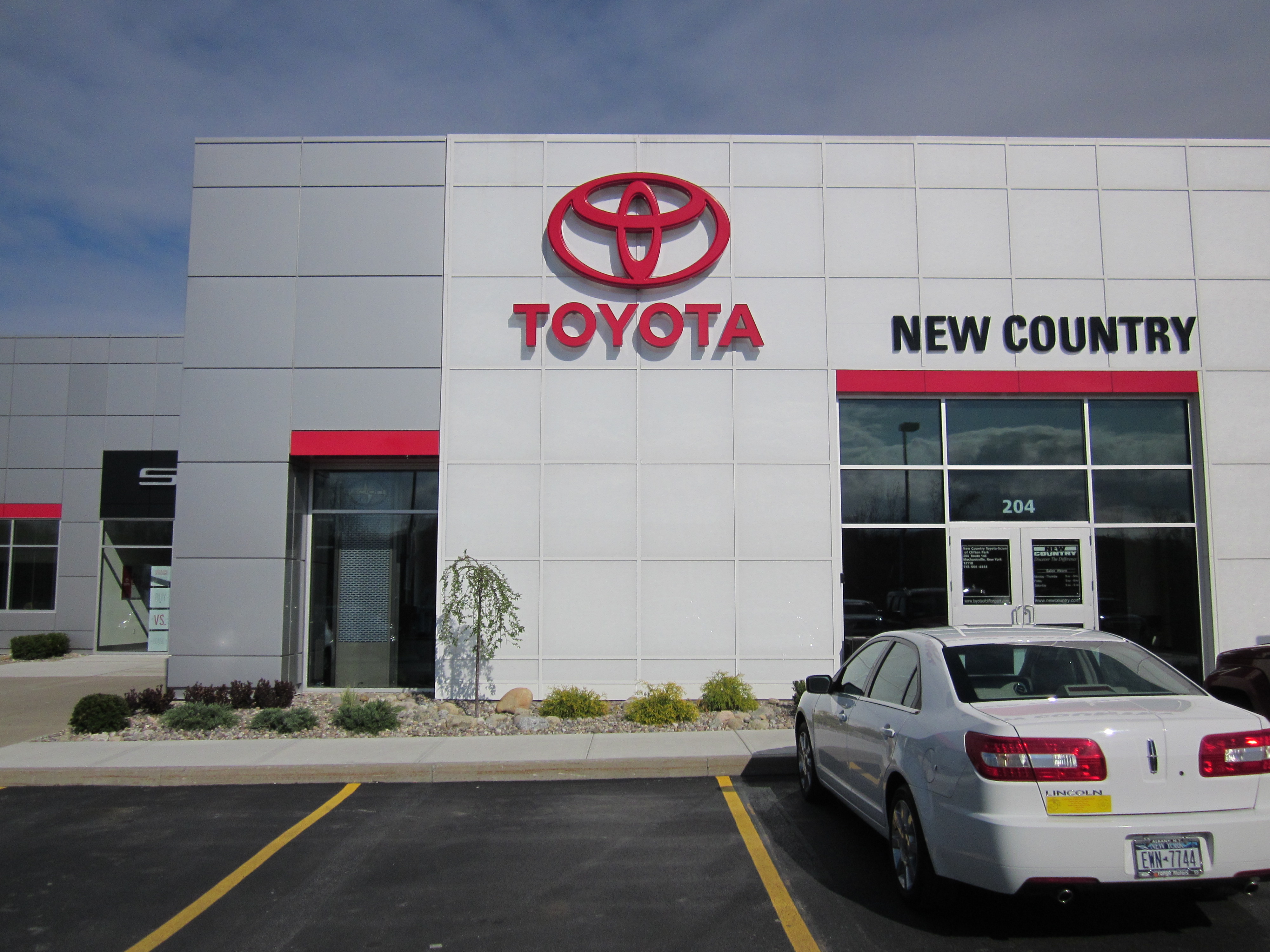 Toyota of Clifton Park