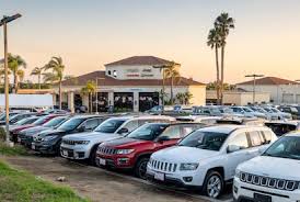 AutoNation Chrysler Dodge Jeep RAM Carlsbad
