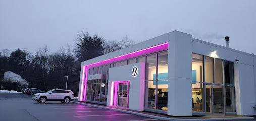 Rochester Volkswagen