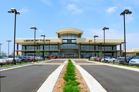 Lexus of Tulsa