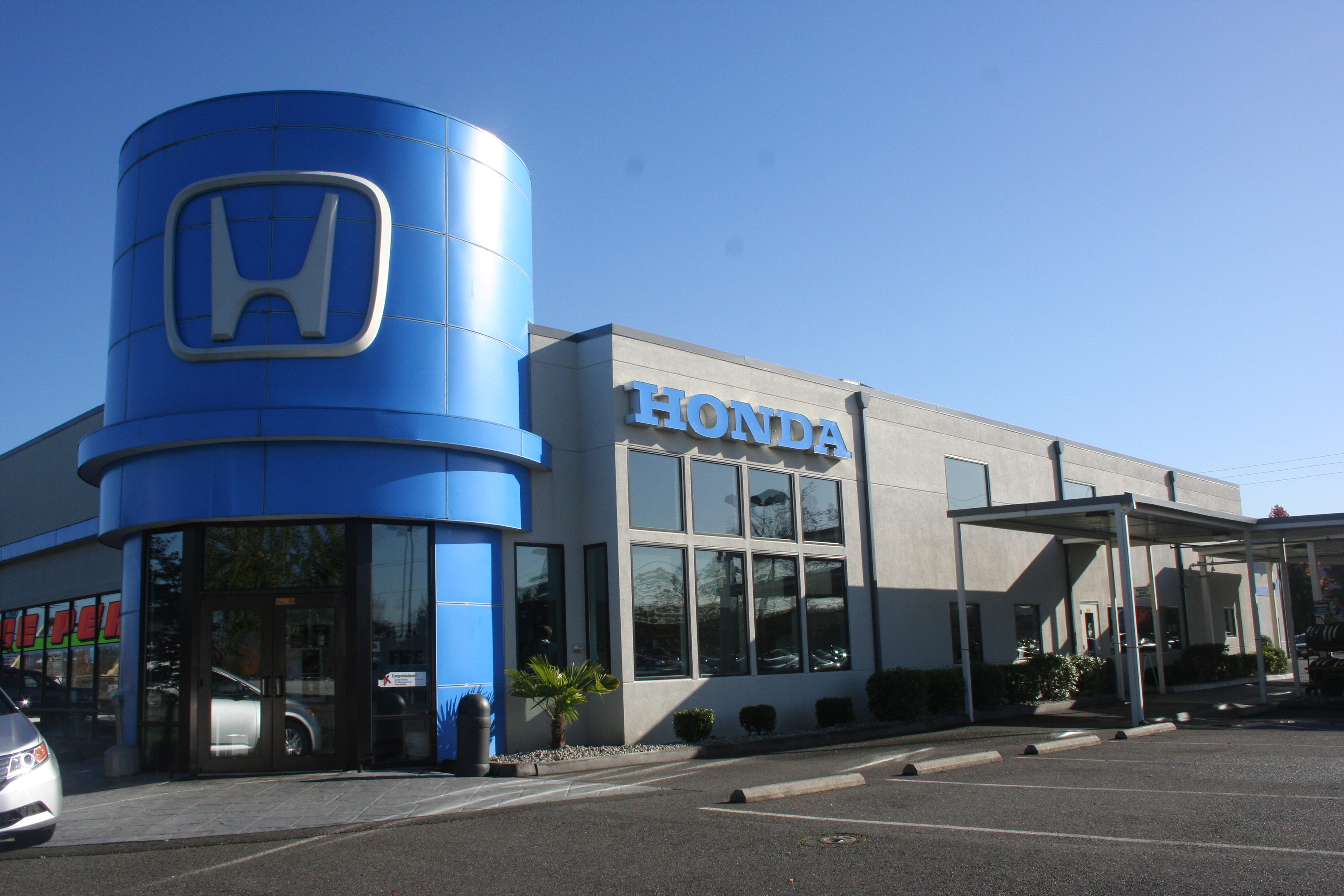 Honda of Fife