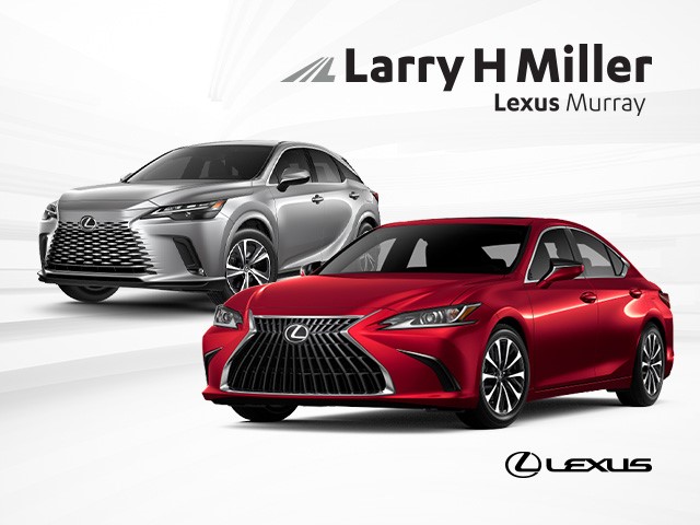 Larry H. Miller Lexus
