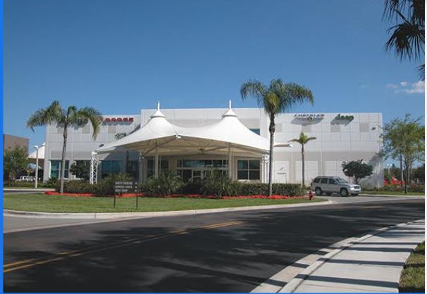 Arrigo Chrysler Dodge Jeep Ram of West Palm Beach