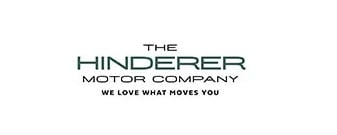 John Hinderer Chrysler Dodge Jeep Ram
