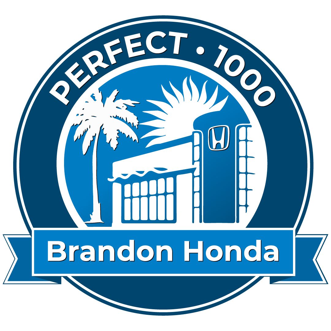 Brandon Honda