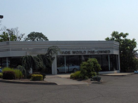 Wide World BMW