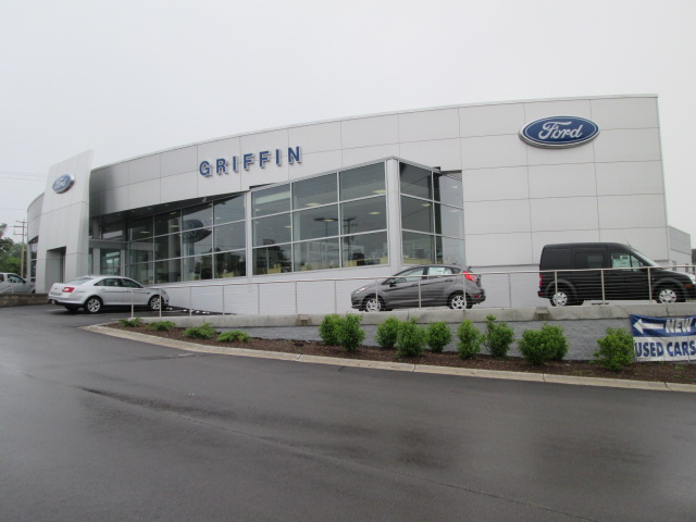 Griffin Ford Inc