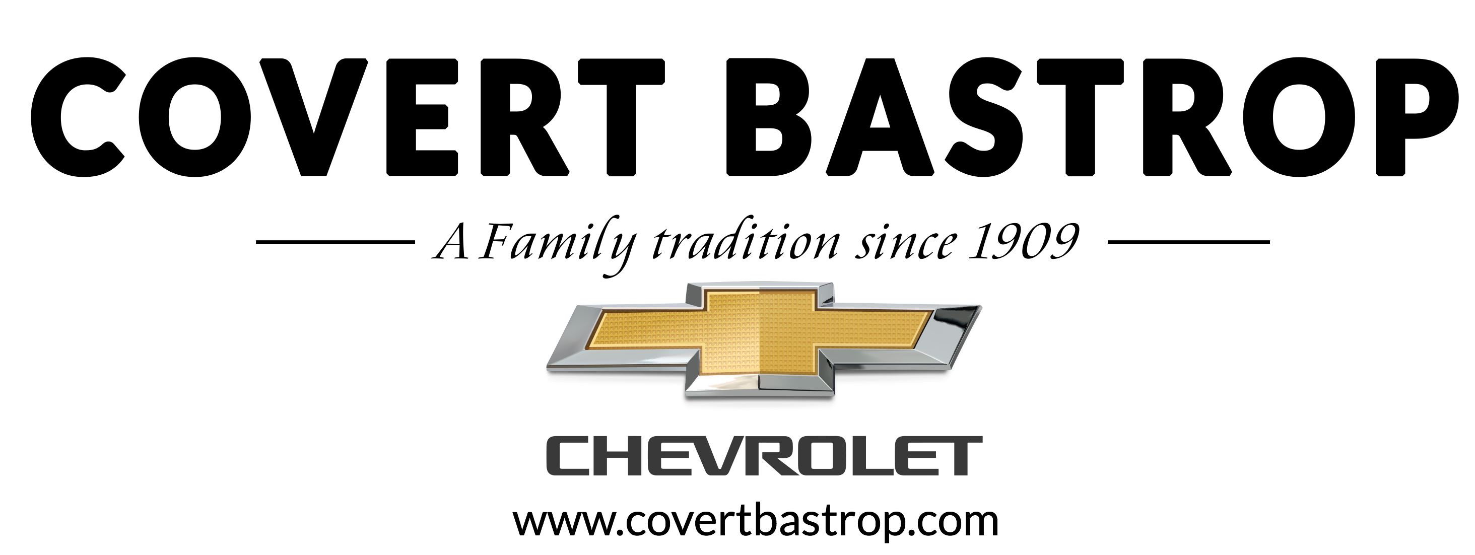 Covert Chevrolet