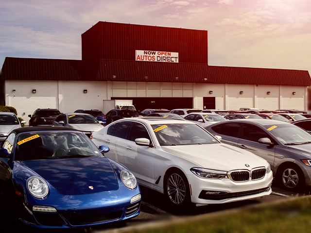 Autos Direct Manassas