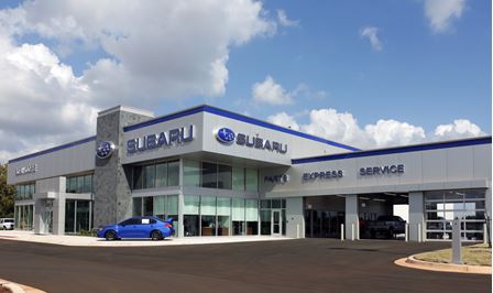 Bob Moore Subaru