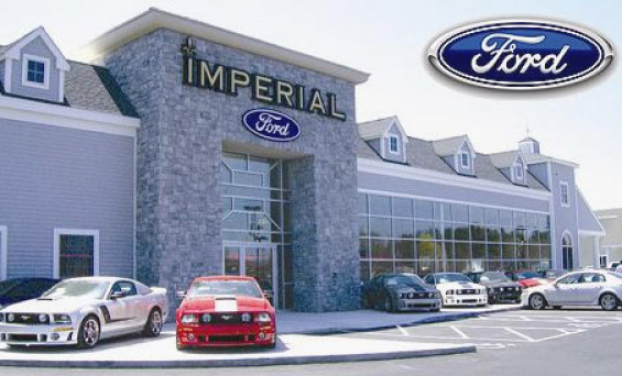 Imperial Ford
