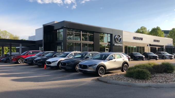 Nelson Mazda Cool Springs