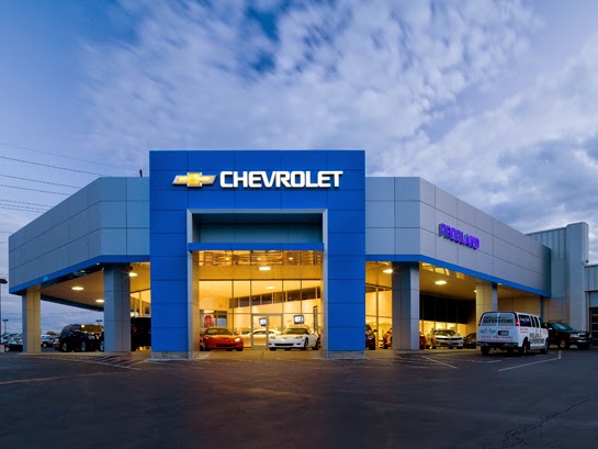 Freeland Chevrolet Superstore