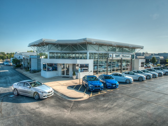 Laurel BMW of Westmont