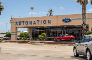 AutoNation Ford Corpus Christi