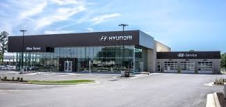 Allen Turner Hyundai