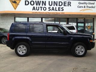 Down Under Auto Sales