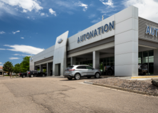 AutoNation Ford Littleton