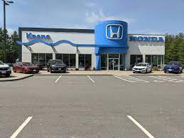 Honda of Keene
