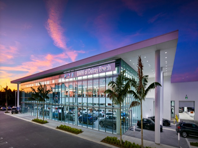 BMW of Delray Beach