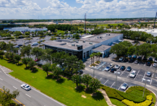 Mercedes-Benz North Orlando