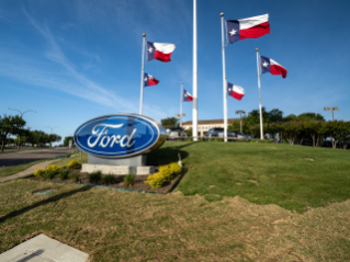 AutoNation Ford Fort Worth