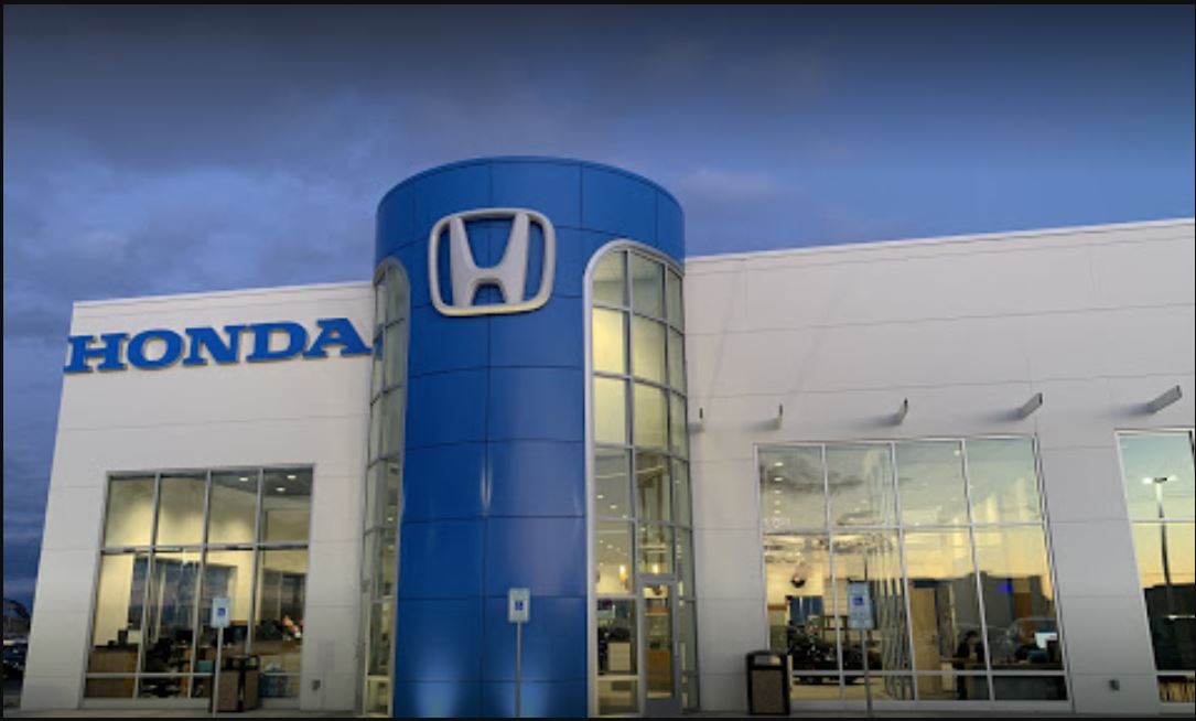 Zeigler Honda of Racine