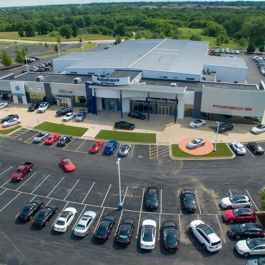 Autohaus of Peoria