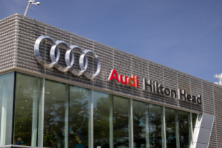 Audi Hilton Head
