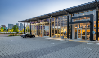 Mercedes-Benz of Bellevue