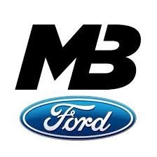 Matt Bowers Ford