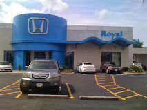 Royal Honda