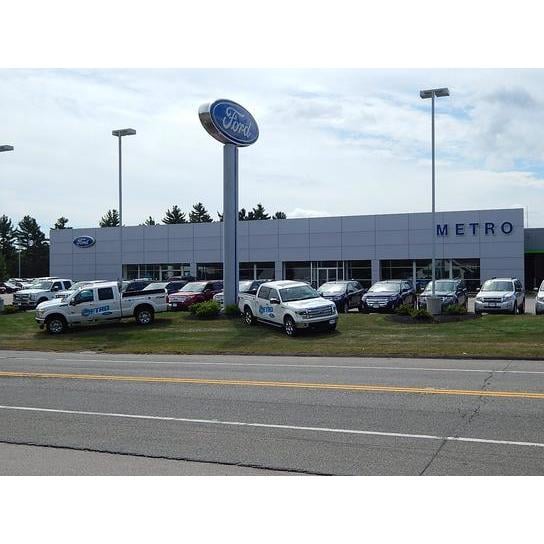 Metro Ford of Miami