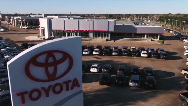 Joe Myers Toyota