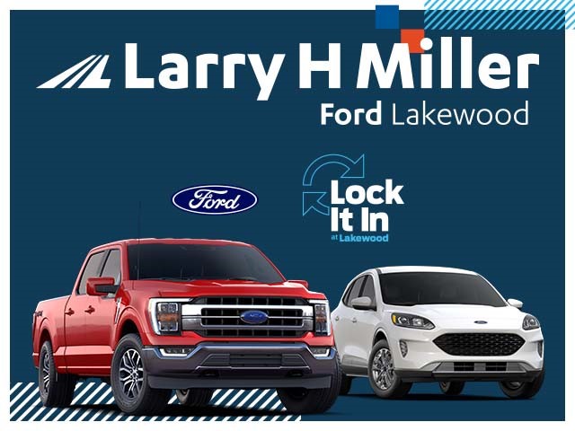 Larry H. Miller Ford Lakewood