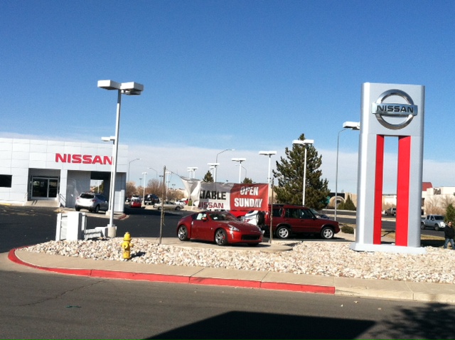 Reliable Nissan