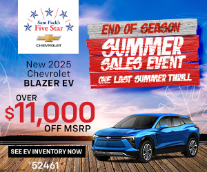 Five Star Chevrolet