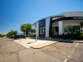 AutoNation Buick GMC West