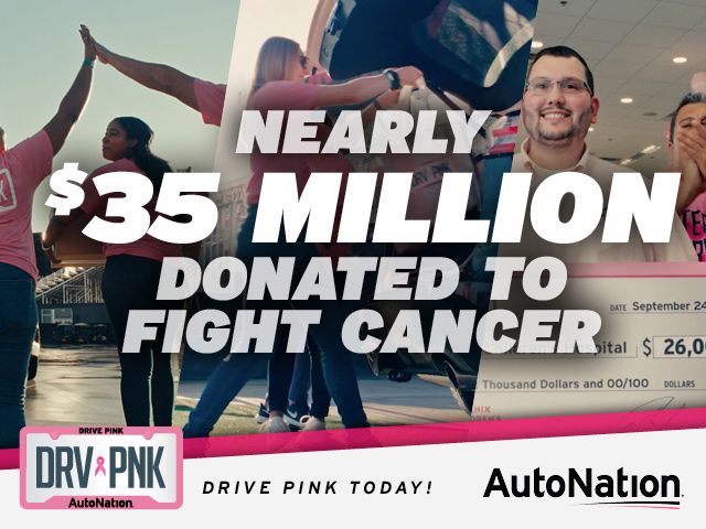 AutoNation Chrysler Dodge Jeep Ram Hilton Head