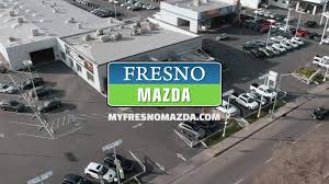 Fresno Mazda