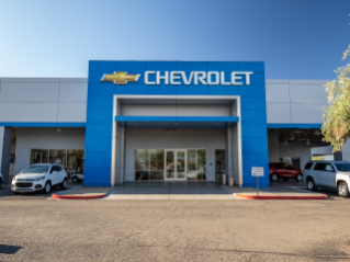 AutoNation Chevrolet Arrowhead
