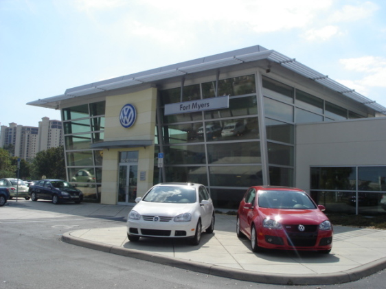 Volkswagen of Fort Myers