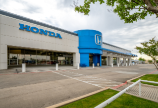 AutoNation Honda Lewisville