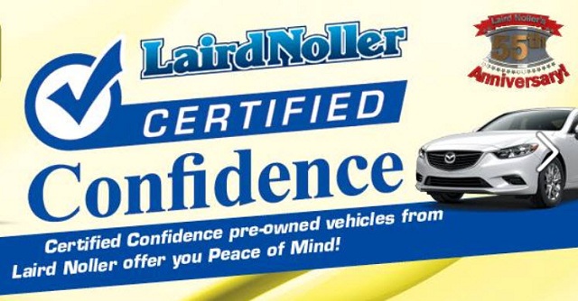 Laird Noller Lincoln Mazda Hyundai