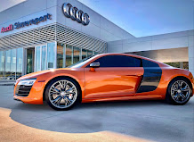 Audi Shreveport