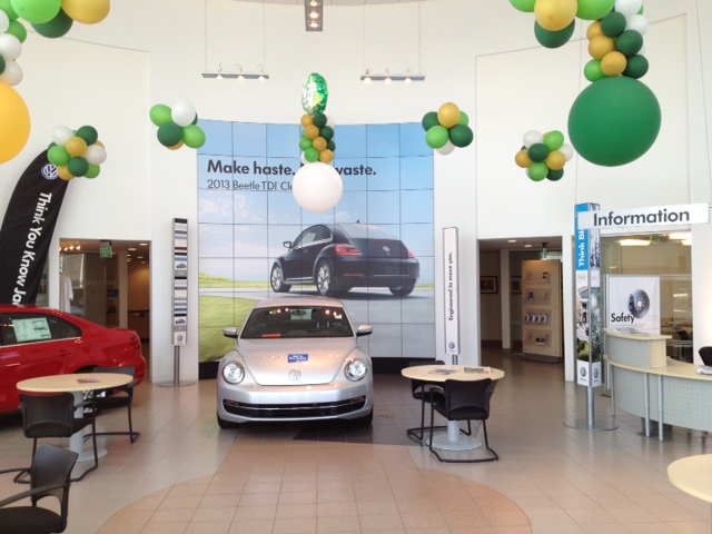 Hanania Volkswagen of Orange Park