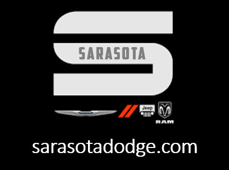 Sarasota Chrysler Dodge Jeep Ram FIAT (OPEN 7 DAYS)