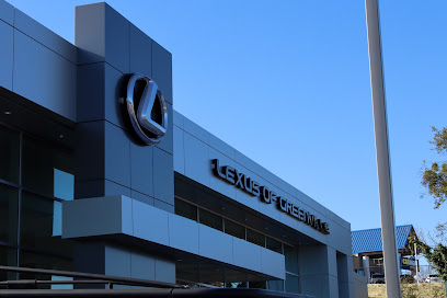 Lexus of Greenville