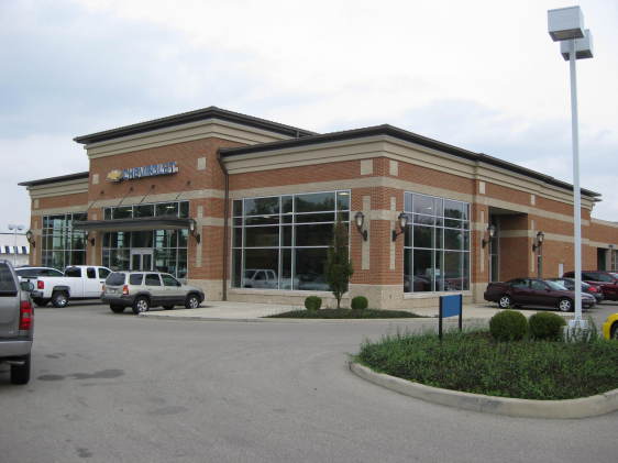 Columbia Chevrolet