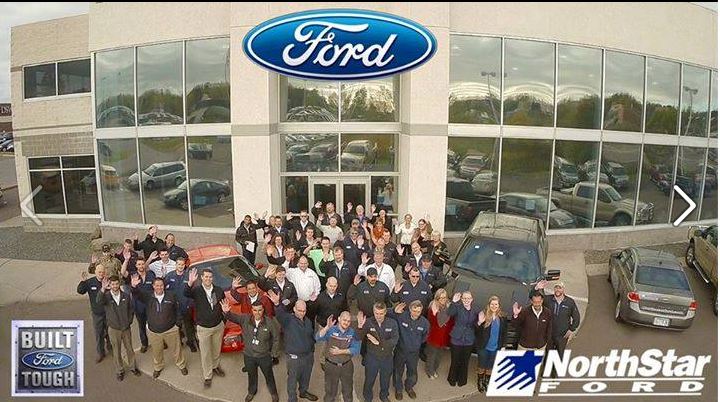 NorthStar Ford